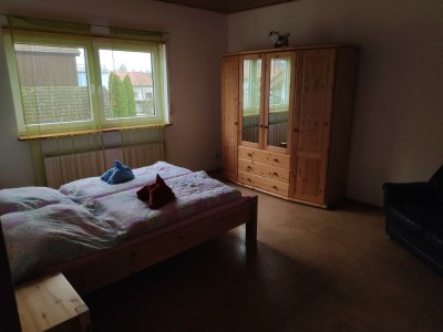 Apartment Appartement/Fewo, Dusche, WC, 3 Schlafräume - Features photo 17