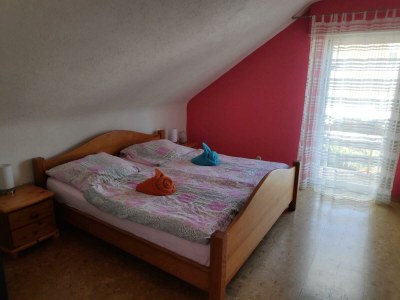 Apartment Appartement/Fewo, Dusche, WC, 3 Schlafräume - Features photo 19