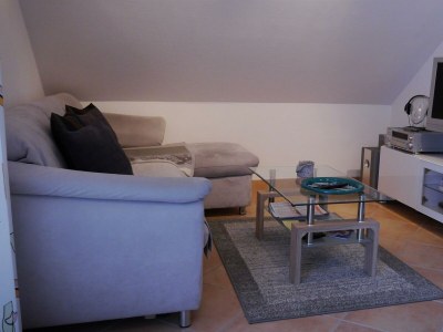 Apartment Appartement/Fewo, Dusche und Bad, WC, neuwertig - Outdoor photo 3