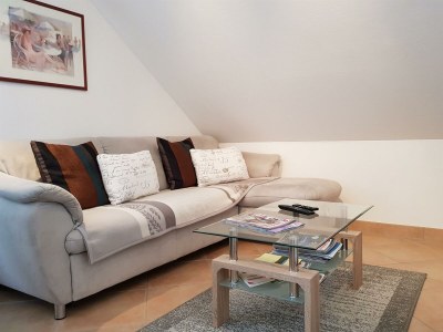 Apartment Appartement/Fewo, Dusche und Bad, WC, neuwertig - Outdoor photo 4