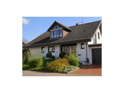 Apartment Appartement/Fewo, Dusche und Bad, WC, neuwertig - Outdoor photo 7