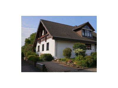 Apartment Appartement/Fewo, Dusche und Bad, WC, neuwertig - Outdoor photo 8