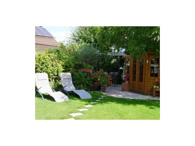 Apartment Appartement/Fewo, Dusche und Bad, WC, neuwertig - Outdoor photo 11