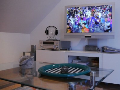 Apartment Appartement/Fewo, Dusche und Bad, WC, neuwertig - Outdoor photo 15