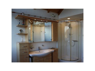 Apartment Appartement/Fewo, Dusche und Bad, WC, neuwertig - Outdoor photo 17