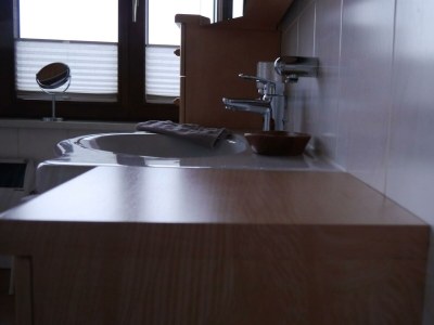 Apartment Appartement/Fewo, Dusche und Bad, WC, neuwertig - Outdoor photo 18