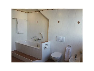 Apartment Appartement/Fewo, Dusche und Bad, WC, neuwertig - Outdoor photo 19