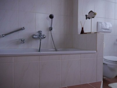 Apartment Appartement/Fewo, Dusche und Bad, WC, neuwertig - Outdoor photo 20