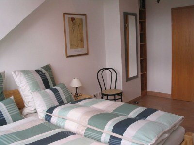 Apartment Appartement/Fewo, Dusche und Bad, WC, neuwertig - Features photo 22