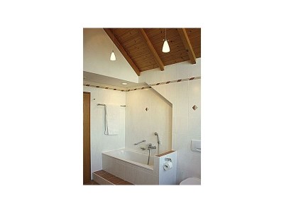 Apartment Appartement/Fewo, Dusche und Bad, WC, neuwertig - Features photo 23