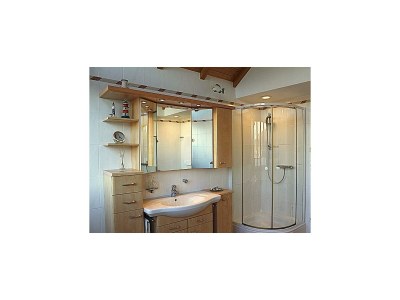 Apartment Appartement/Fewo, Dusche und Bad, WC, neuwertig - Features photo 24