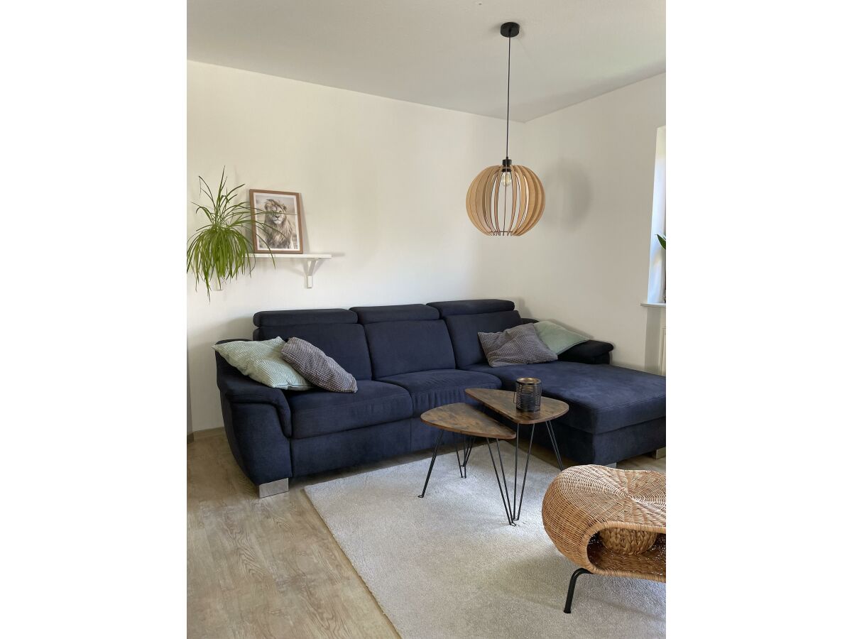 Apartment Appartement/Fewo, Dusche, WC, 1 Schlafraum - Features photo 3