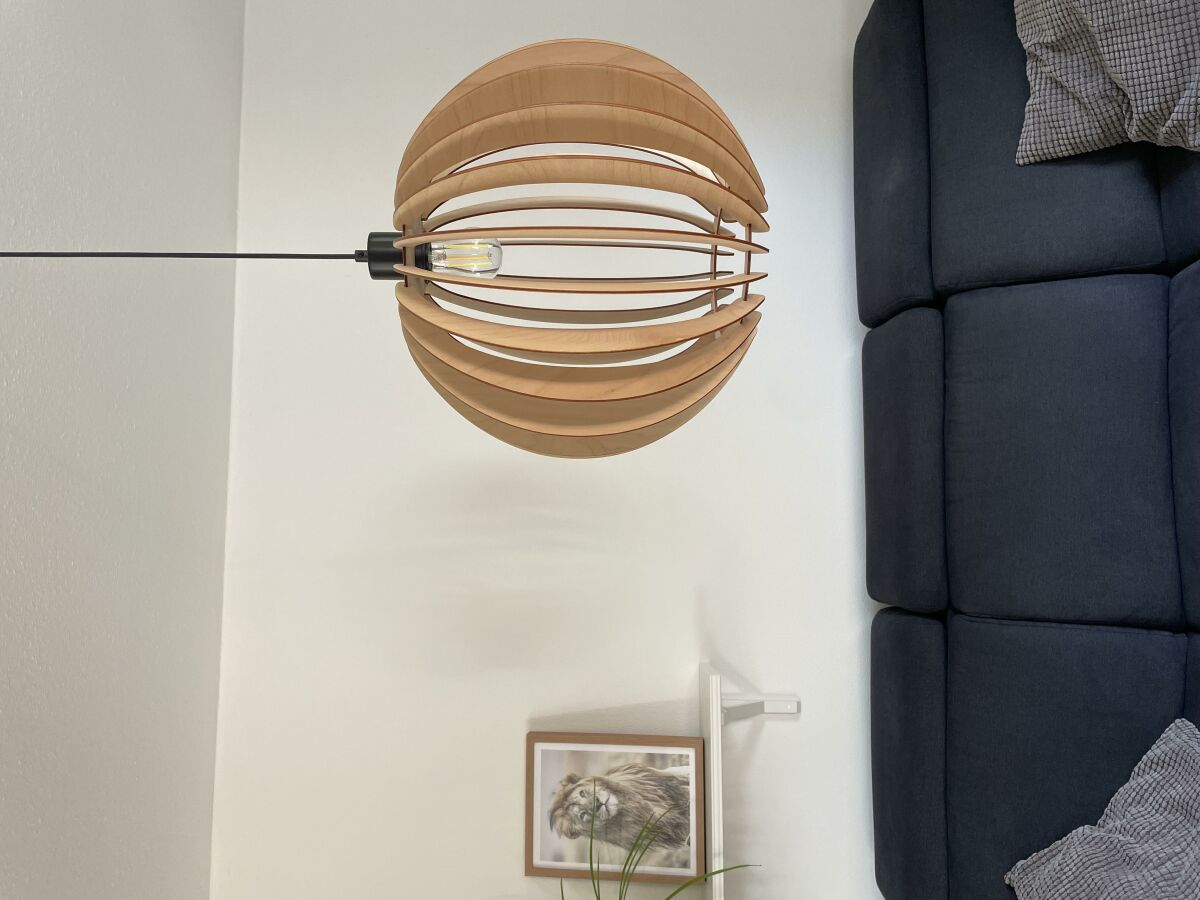 Apartment Appartement/Fewo, Dusche, WC, 1 Schlafraum - Features photo 5