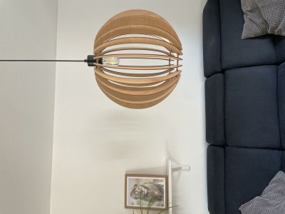 Apartment Appartement/Fewo, Dusche, WC, 1 Schlafraum - Features photo 5