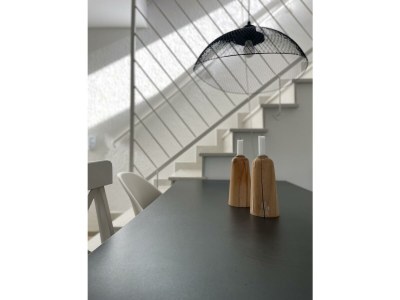 Apartment Appartement/Fewo, Dusche, WC, 1 Schlafraum - Features photo 6