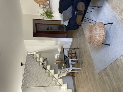 Apartment Appartement/Fewo, Dusche, WC, 1 Schlafraum - Features photo 7