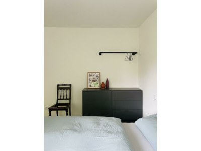 Apartment Appartement/Fewo, Dusche, WC, 1 Schlafraum - Features photo 9