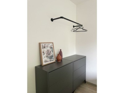 Apartment Appartement/Fewo, Dusche, WC, 1 Schlafraum - Features photo 10