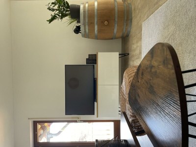 Apartment Appartement/Fewo, Dusche, WC, 1 Schlafraum - Features photo 11