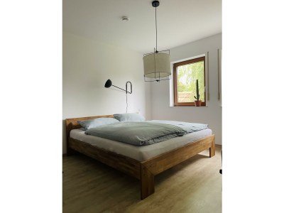 Apartment Appartement/Fewo, Dusche, WC, 1 Schlafraum - Features photo 12