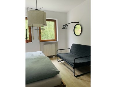 Apartment Appartement/Fewo, Dusche, WC, 1 Schlafraum - Features photo 13