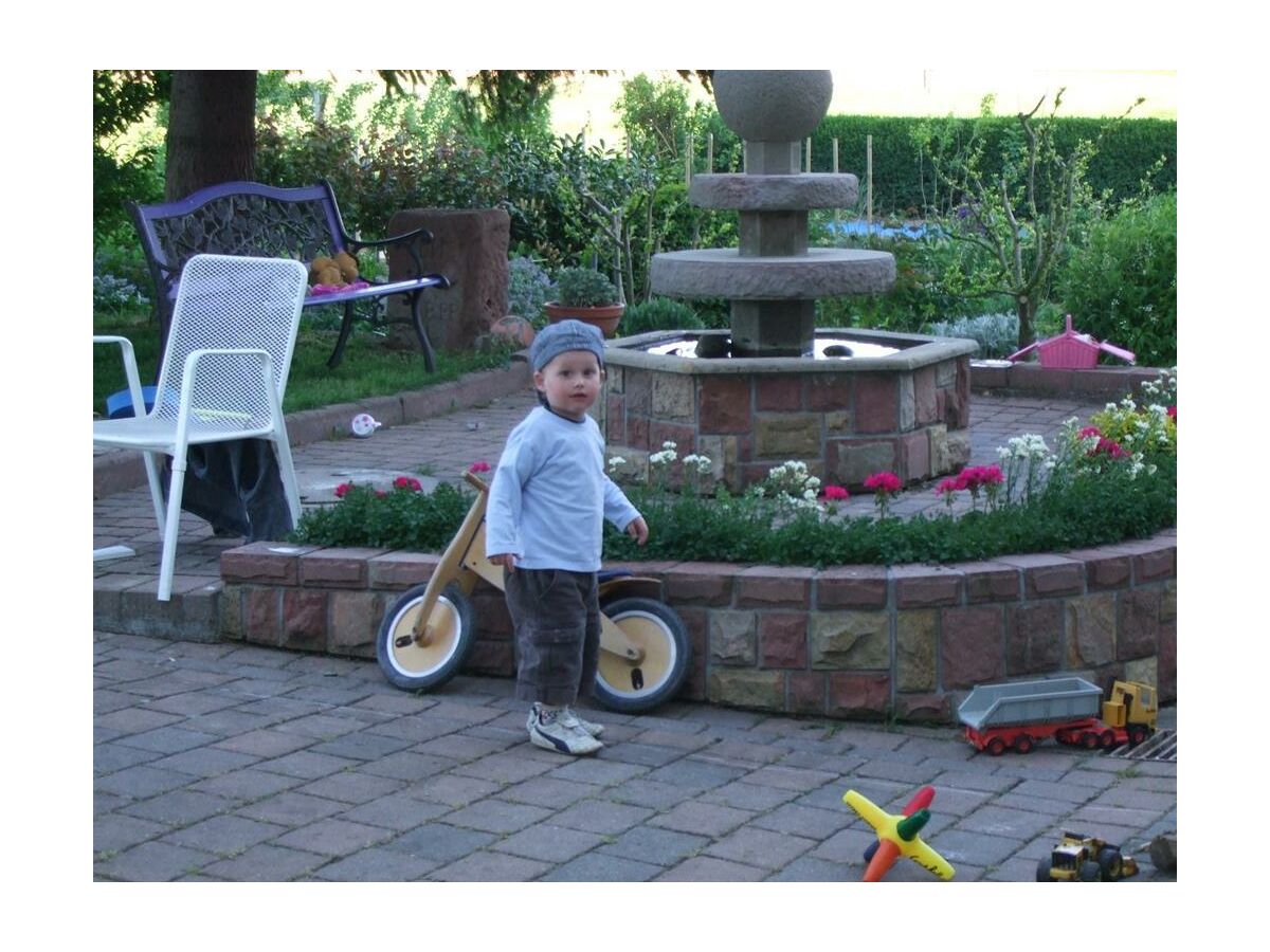 Apartment Appartement/Studio 1. OG - Outdoor photo 3