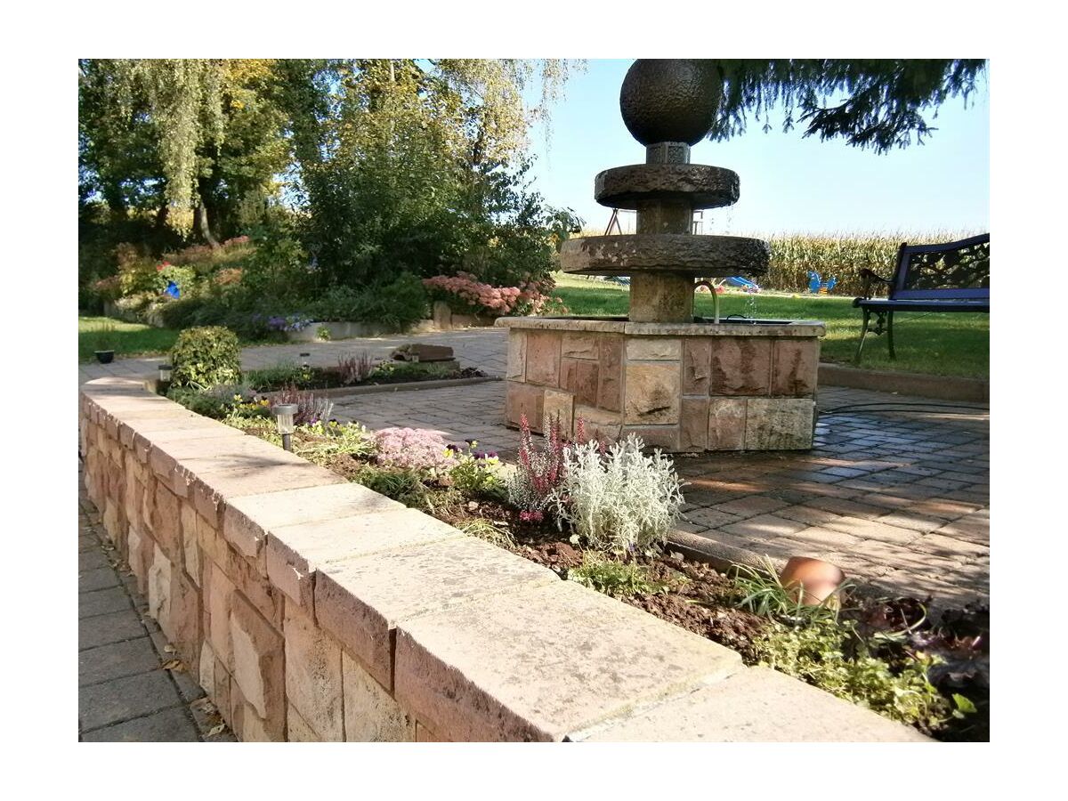 Apartment Appartement/Studio 1. OG - Outdoor photo 5