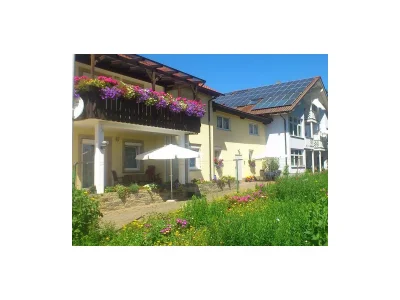 Apartment Appartement/Studio 1. OG in Kapellen-Drusweiler - Apartment