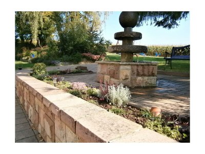 Apartment Appartement/Studio 1. OG - Outdoor photo 5