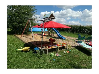 Apartment Appartement/Studio 1. OG - Outdoor photo 7