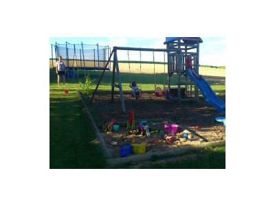 Apartment Appartement/Studio 1. OG - Outdoor photo 8