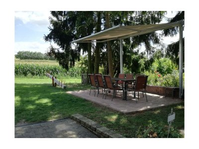 Apartment Appartement/Studio 1. OG - Outdoor photo 10