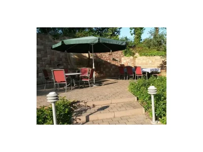 Apartment Appartement/Studio 1. OG - Outdoor photo 12