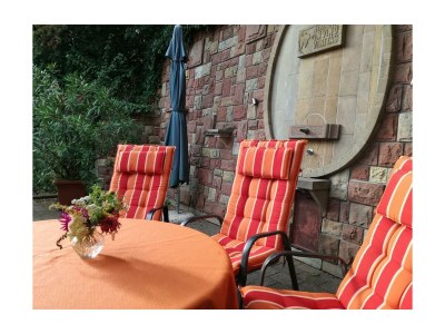 Apartment Appartement/Studio 1. OG - Outdoor photo 13