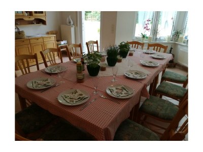 Apartment Appartement/Studio 1. OG - Outdoor photo 17