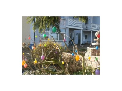 Apartment Appartement/Studio 1. OG - Outdoor photo 20