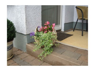 Apartment Appartement/Studio 1. OG - Outdoor photo 22