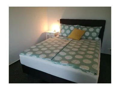 Apartment Appartement/Studio 1. OG - Features photo 26