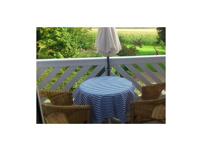 Apartment Appartement/Studio 1. OG - Features photo 27