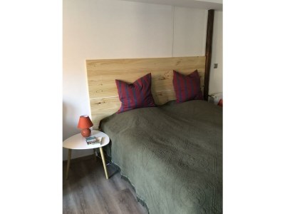 Apartment Appartement/Fewo, Dusche, WC, Wohn-/Schlafraum in Wissembourg-Weiler - Apartment