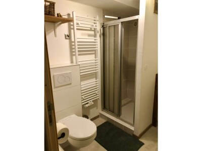 Apartment Appartement/Fewo, Dusche, WC, Wohn-/Schlafraum - Outdoor photo 6