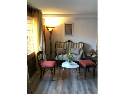 Apartment Appartement/Fewo, Dusche, WC, Wohn-/Schlafraum - Outdoor photo 7