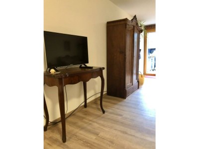 Apartment Appartement/Fewo, Dusche, WC, Wohn-/Schlafraum - Outdoor photo 8