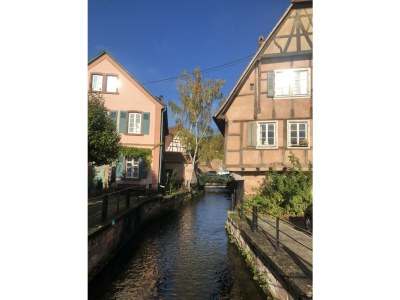 Apartment Appartement/Fewo, Dusche, WC, Wohn-/Schlafraum - Outdoor photo 12