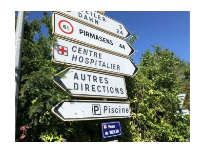 Apartment Appartement/Fewo, Dusche, WC, Wohn-/Schlafraum - Outdoor photo 21