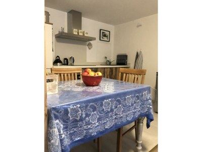 Apartment Appartement/Fewo, Dusche, WC, Wohn-/Schlafraum - Features photo 24