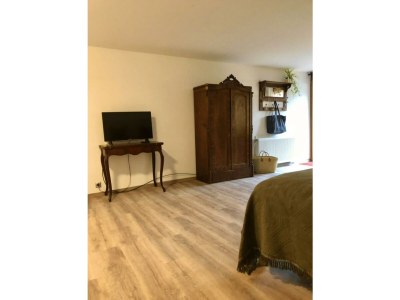 Apartment Appartement/Fewo, Dusche, WC, Wohn-/Schlafraum - Features photo 25