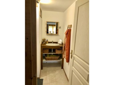 Apartment Appartement/Fewo, Dusche, WC, Wohn-/Schlafraum - Features photo 26