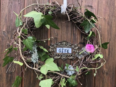 Apartment Appartement/Fewo, Dusche, WC, Wohn-/Schlafraum - Outdoor photo 27