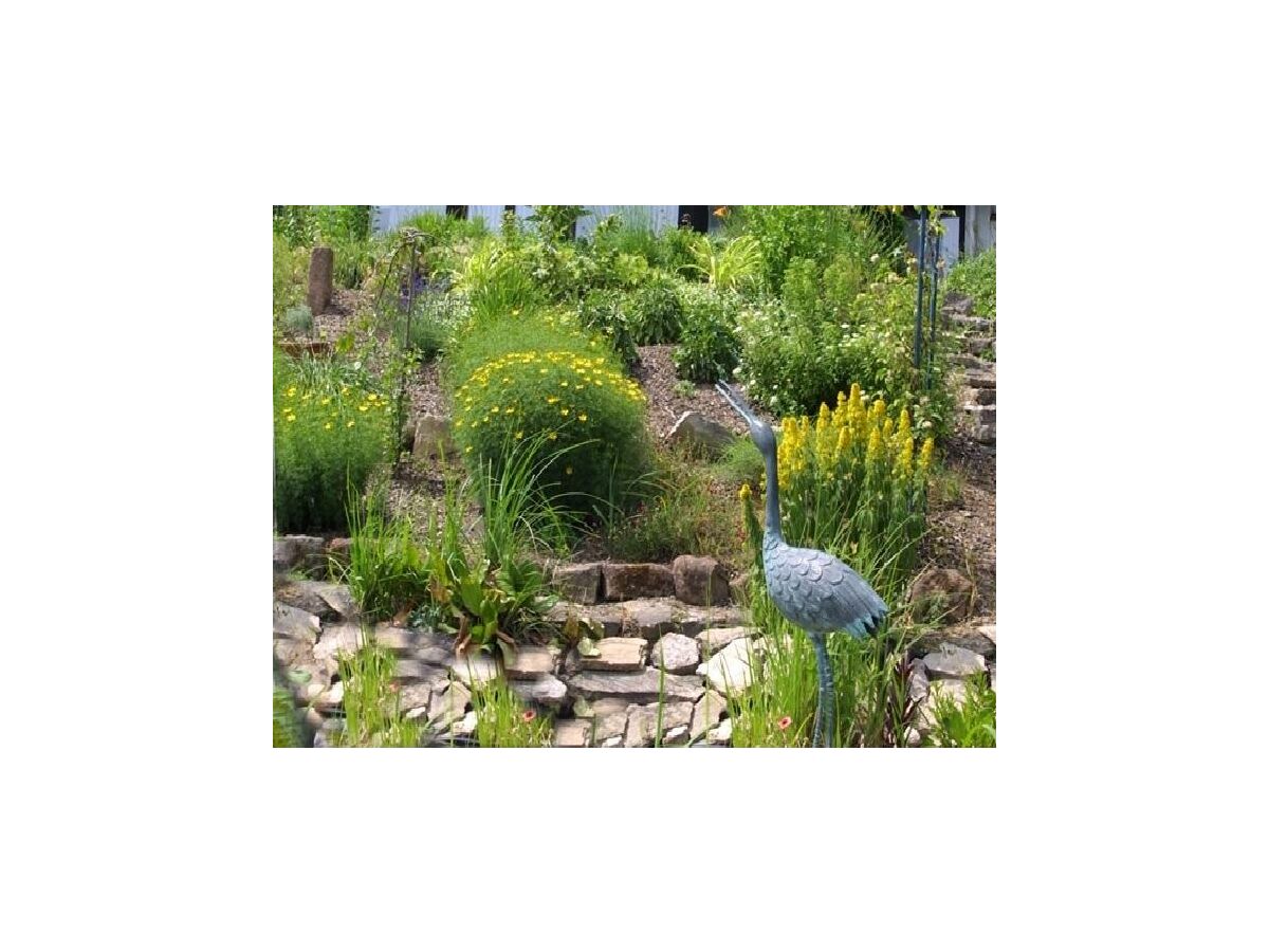 Holiday room Einzelzimmer Dusche/WC - Outdoor photo 5